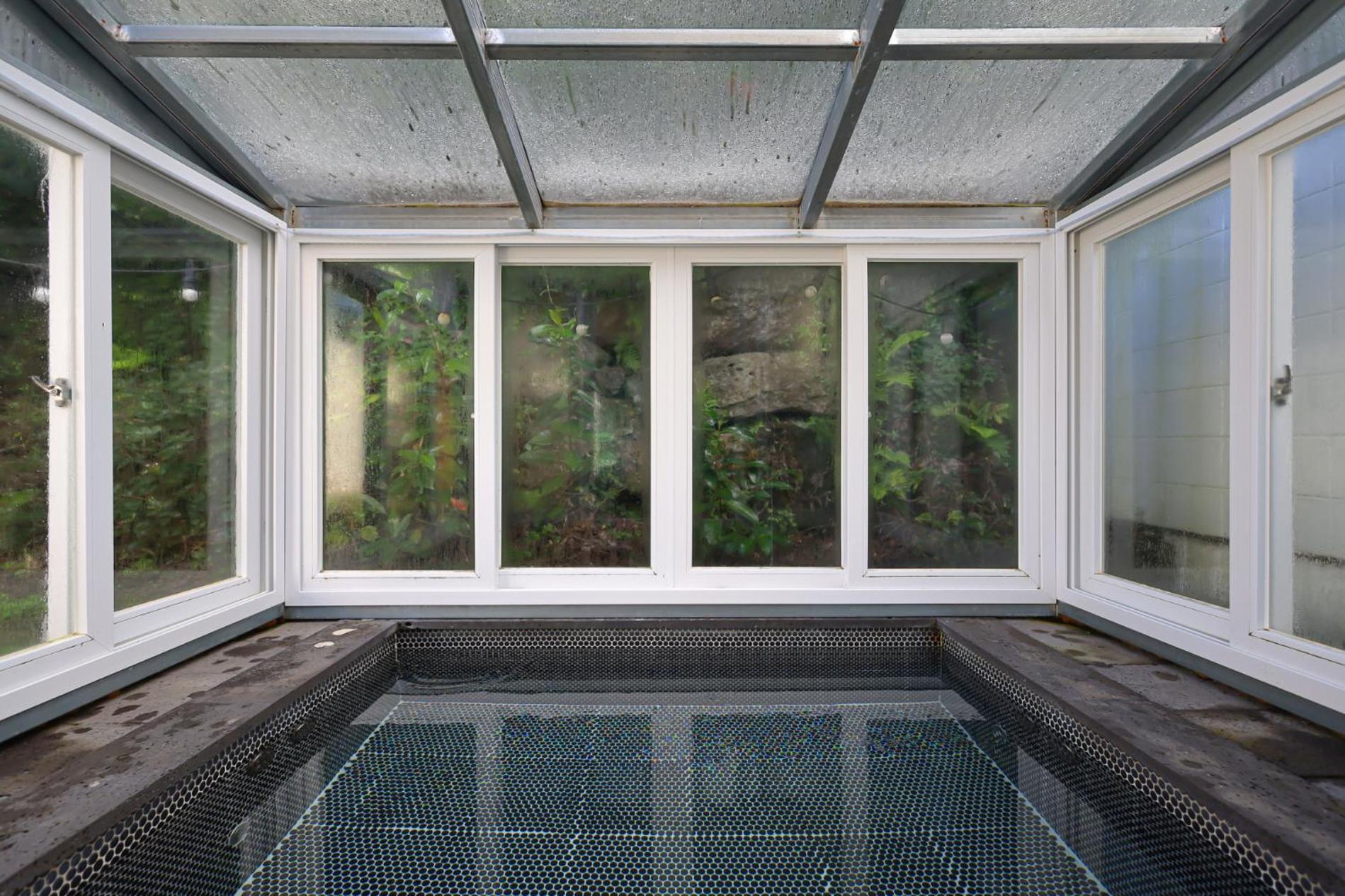 Pool And Villa Sorang Czedżu Zewnętrze zdjęcie